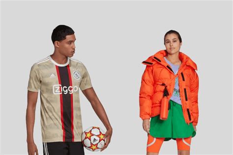 adidas nieuwe collectie voetbal outfits|adidas online shop nl.